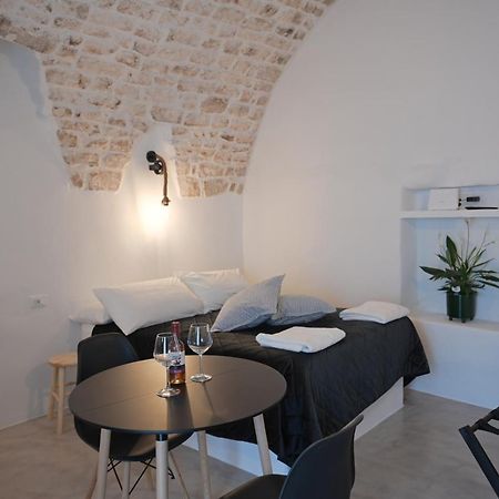 Casa Flami' 4 Appartement Ostuni Buitenkant foto