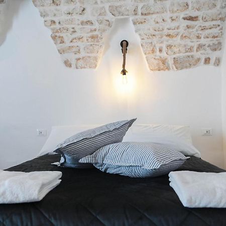 Casa Flami' 4 Appartement Ostuni Buitenkant foto