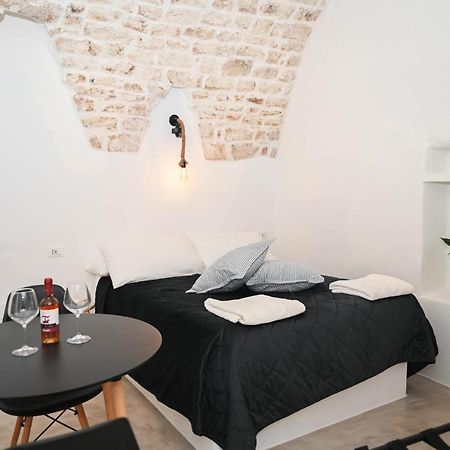 Casa Flami' 4 Appartement Ostuni Buitenkant foto