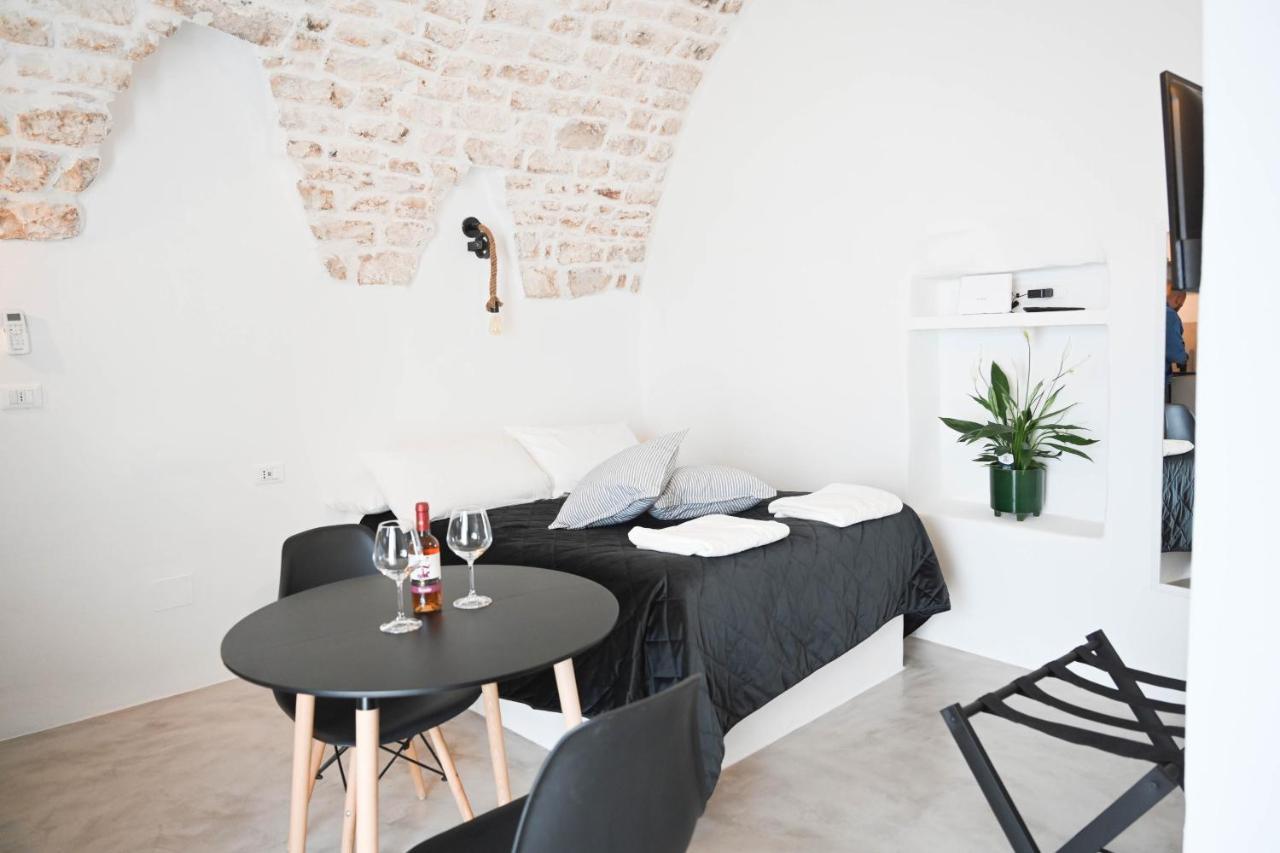 Casa Flami' 4 Appartement Ostuni Buitenkant foto