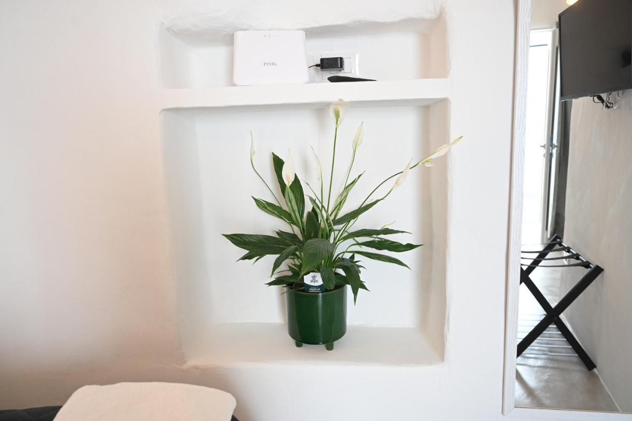 Casa Flami' 4 Appartement Ostuni Buitenkant foto