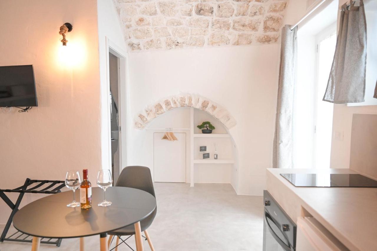 Casa Flami' 4 Appartement Ostuni Buitenkant foto