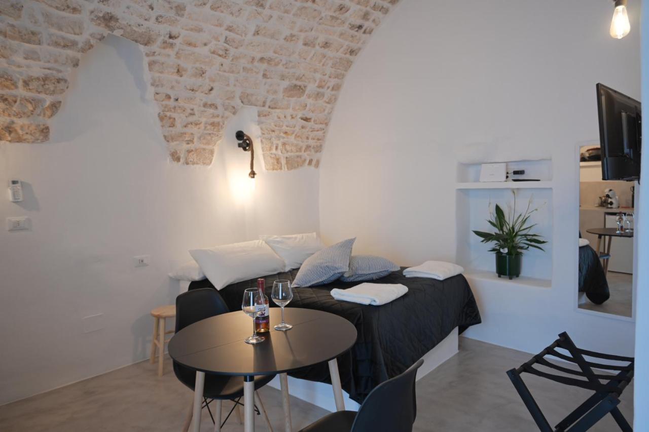 Casa Flami' 4 Appartement Ostuni Buitenkant foto
