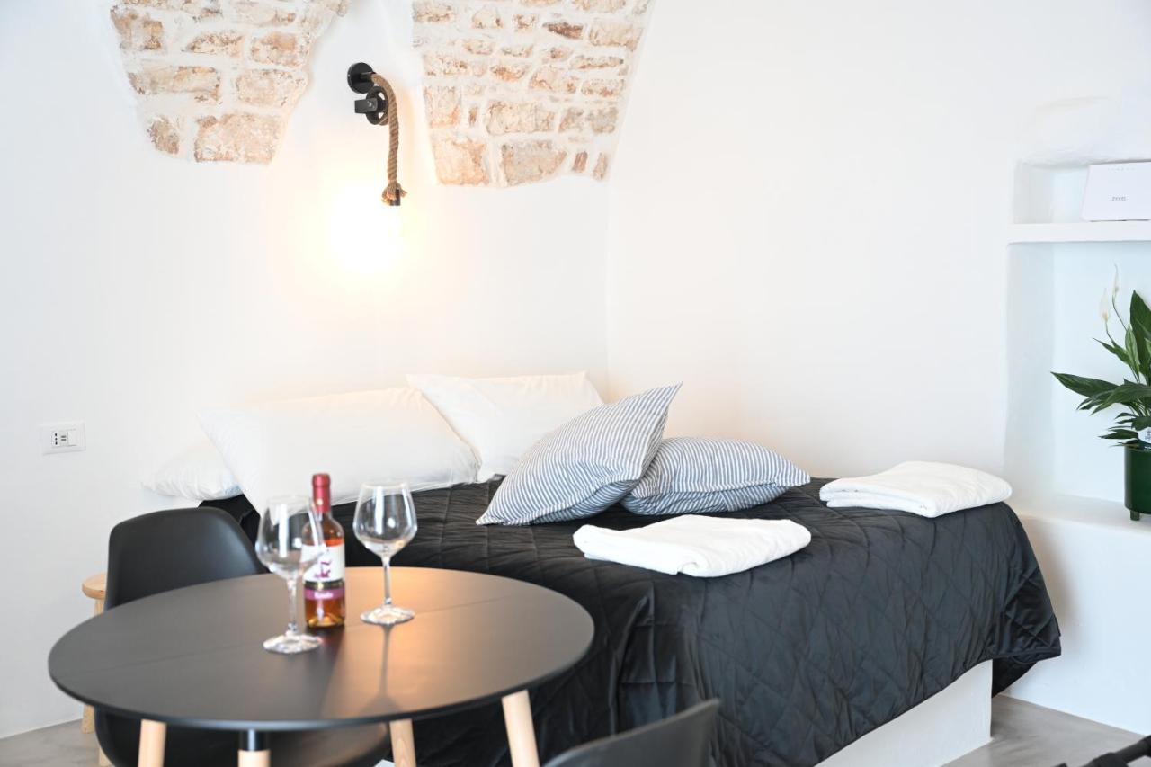 Casa Flami' 4 Appartement Ostuni Buitenkant foto