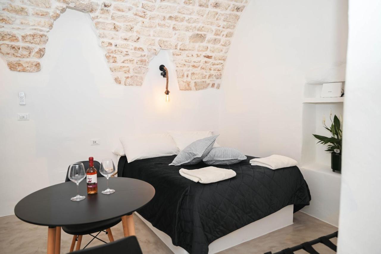 Casa Flami' 4 Appartement Ostuni Buitenkant foto