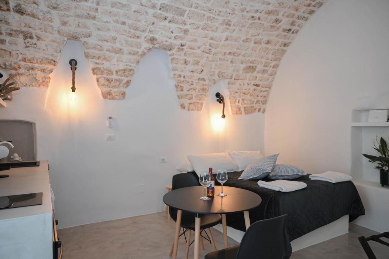 Casa Flami' 4 Appartement Ostuni Buitenkant foto
