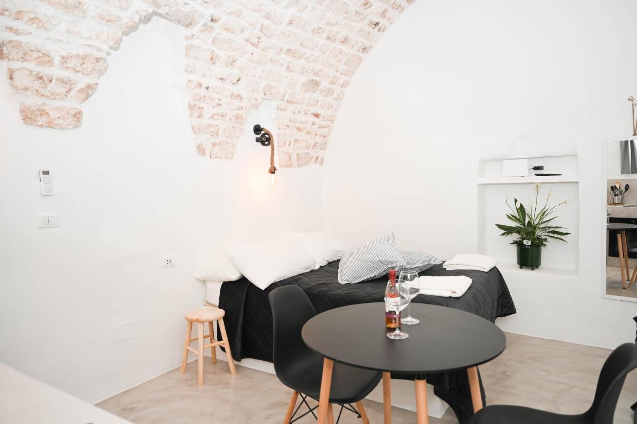 Casa Flami' 4 Appartement Ostuni Buitenkant foto