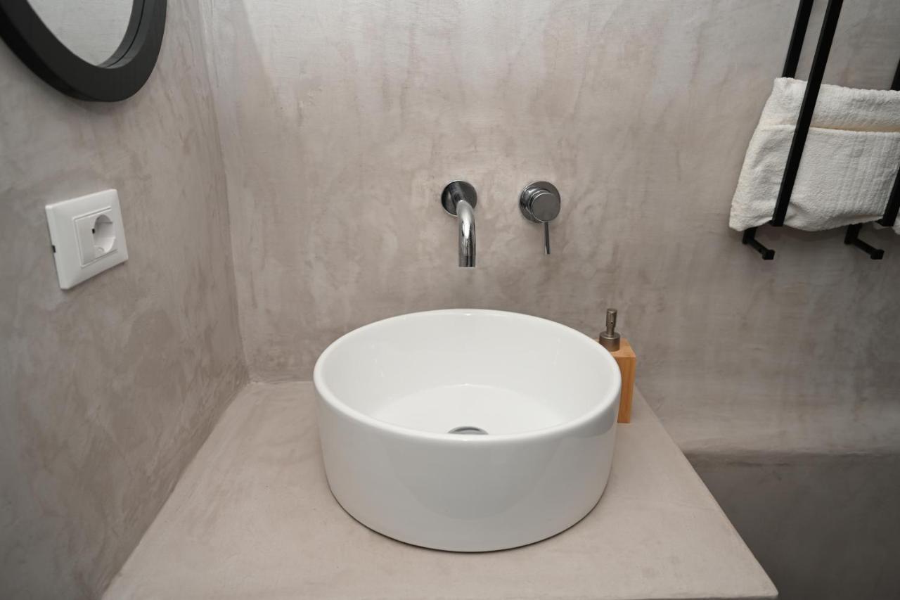 Casa Flami' 4 Appartement Ostuni Buitenkant foto