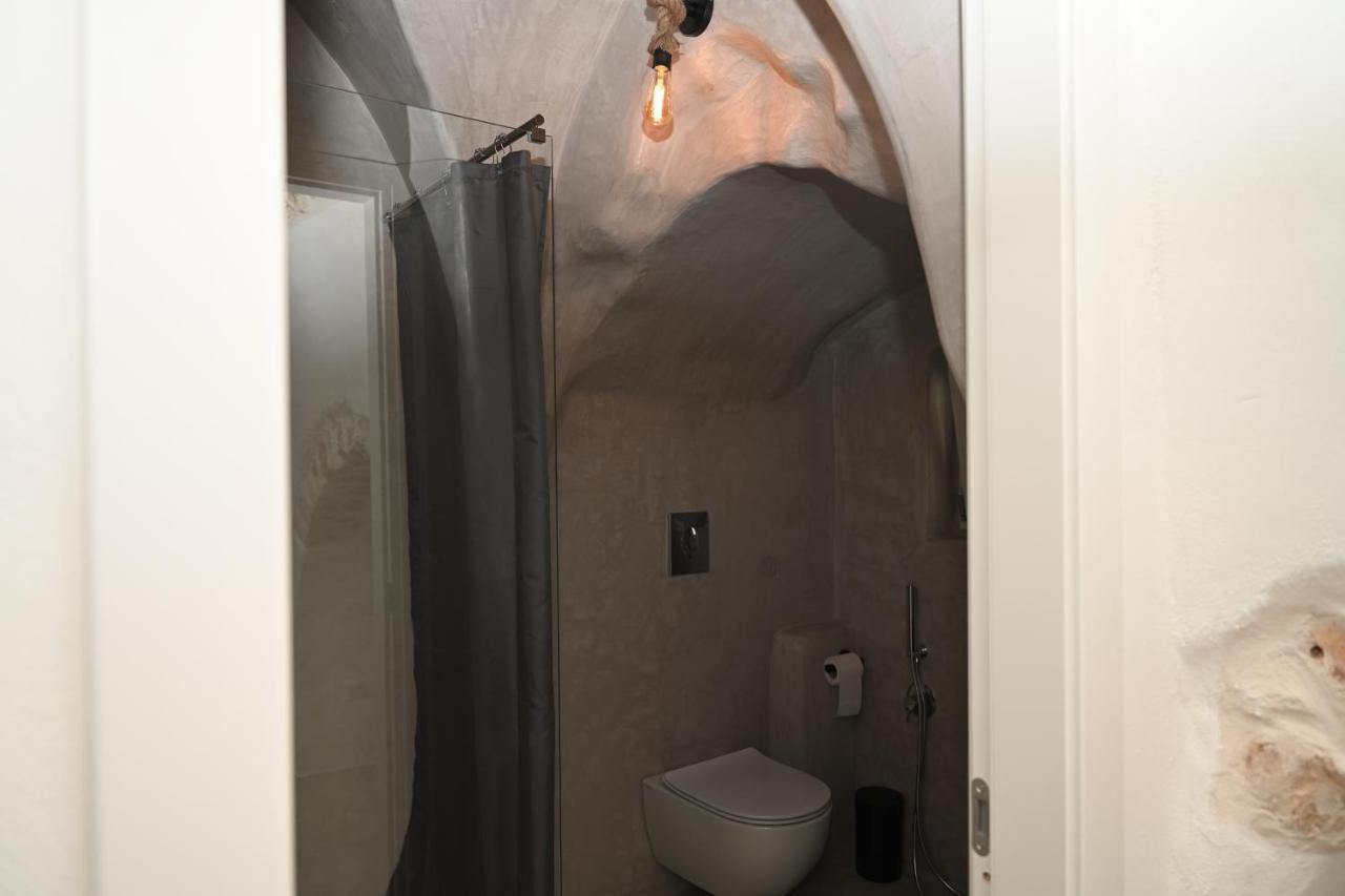 Casa Flami' 4 Appartement Ostuni Buitenkant foto