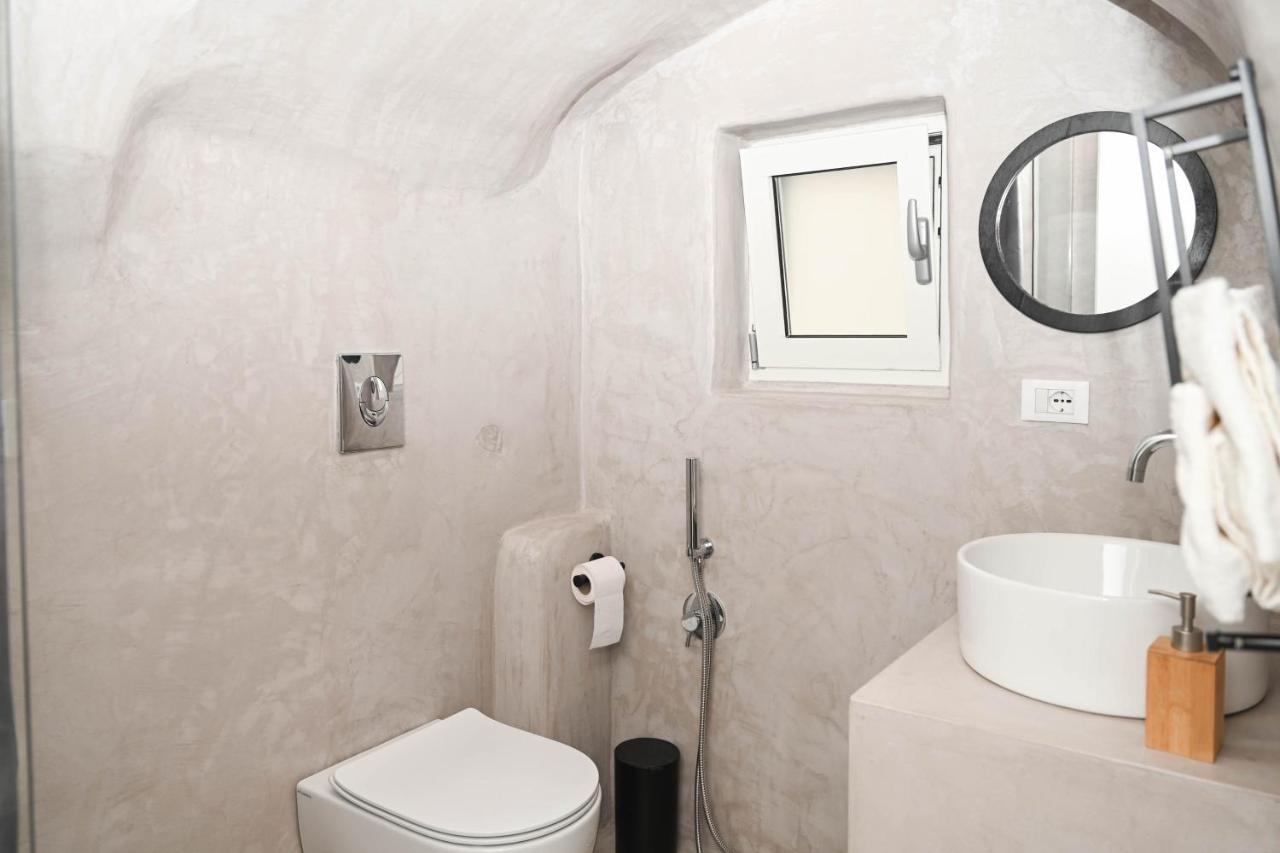 Casa Flami' 4 Appartement Ostuni Buitenkant foto