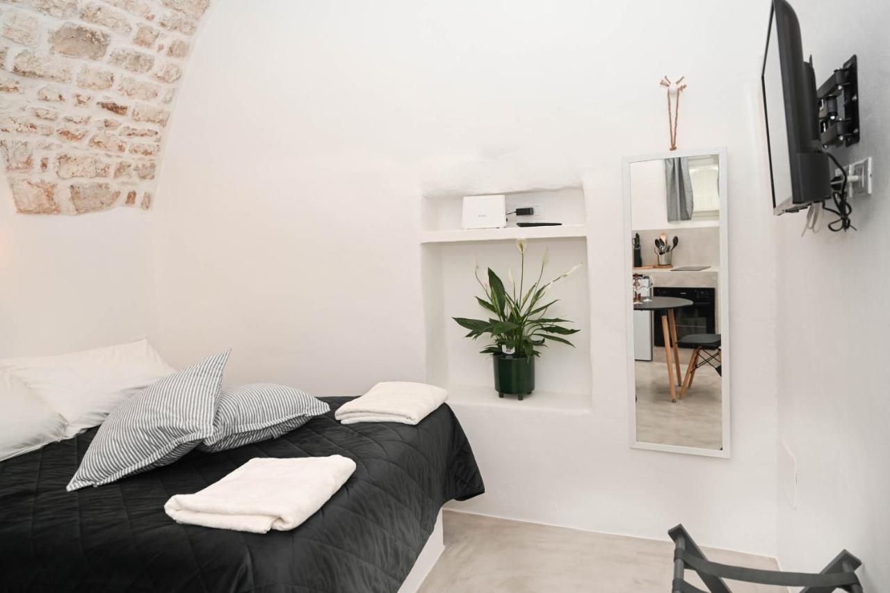 Casa Flami' 4 Appartement Ostuni Buitenkant foto